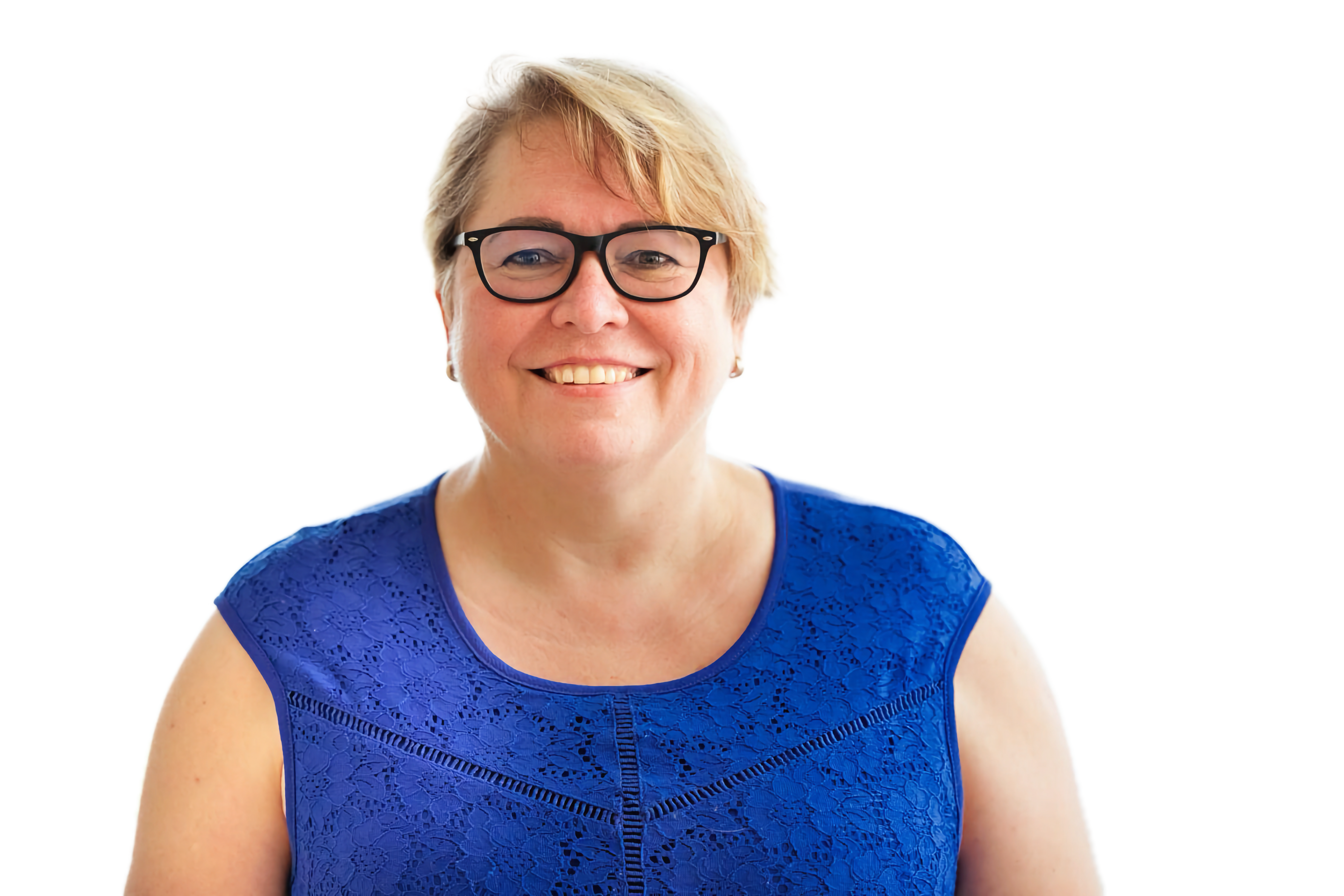 Bc. Jana Řezníčková